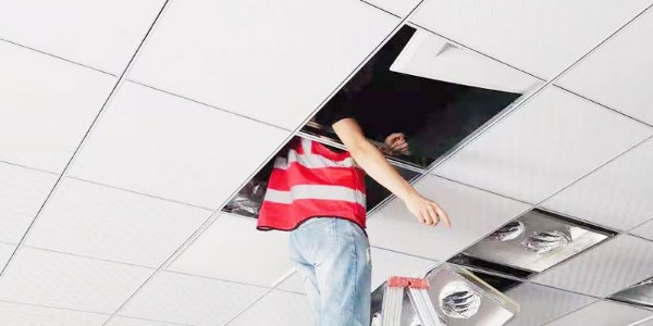 哪些原因會導致中央空調噪音變大? 哪些原因會導致中央空調噪音變大?